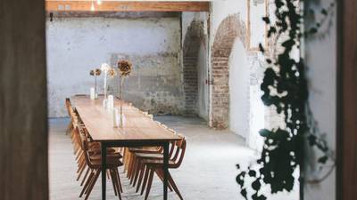 Review: Fumbally Stables best of brunches in a salvaged building in Dublin