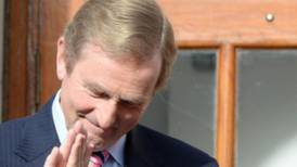 No order given to Minister on McNulty, says Kenny