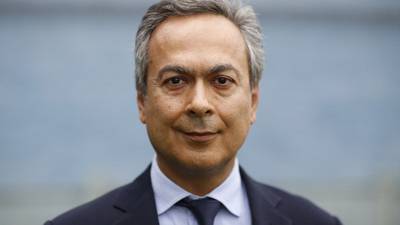 New Everton majority stakeholder Farhad Moshiri to increase stake