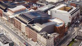 O’Connell Street and Moore Street set for renewal