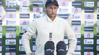 Root sees potential for England to claim number one Test ranking