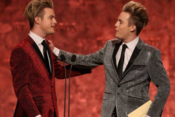 Jedward are going dating in MTV’s latest show