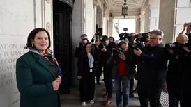 Constrained by the prospect of governing, Sinn Féin is facing a strategic conundrum