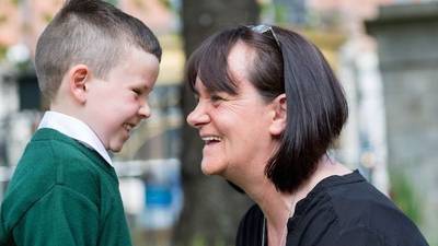 Learn to parent: Dublin intervention scheme pays off