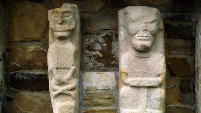 Sheela na Gigs: where to find them in Ireland and abroad