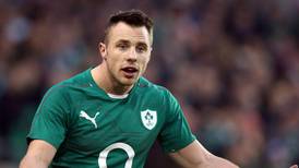 Tommy Bowe won’t play for Ulster on Friday