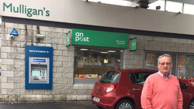 Athlone garage owner says €30,000 insurance bill may force him to close down