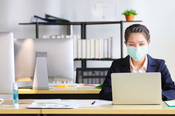 Up to one in three workers have underlying condition – Laya Healthcare