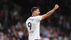 Championship round-up: Mitrovic signs new deal then fires Fulham three points clear