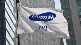 Ex-Samsung exec accused of stealing designs to make copycat chip plant in China