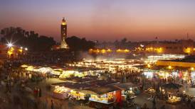 Marrakesh: An unfaltering sense of place and people