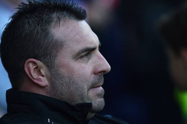 David Unsworth - Is he up to the job at Everton?