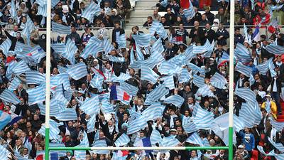 Racing 92: French aristocrats keep ahead of fashion and controversy