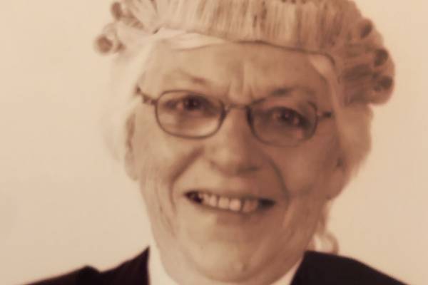 Anne Bunni obituary: First woman to chair the Chartered Institute of Arbitrators in Ireland