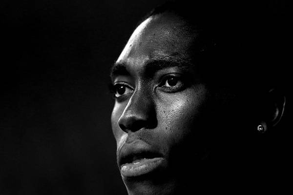 Caster Semenya will not go quietly. And why should she?