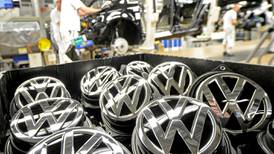 VW reviews procurement after dispute with parts supplier