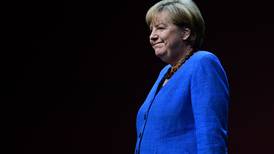 Janan Ganesh: Liberals must learn lessons of the Merkel years