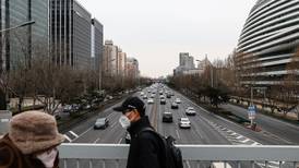 China slashes key mortgage rate in bid to head off downturn 