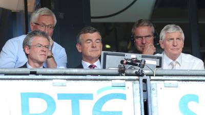 Jim McGuinness: RTÉ need to draw line between opinion and disrespect
