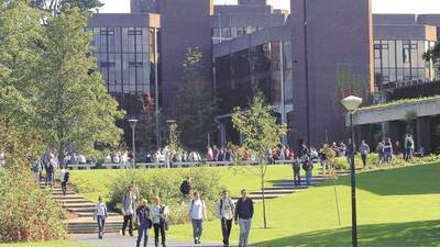 UL president to tell PAC she is ‘keen to draw a line under the controversies’ of past