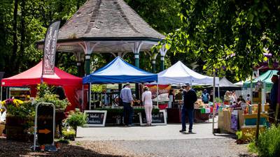 Best Irish food markets: 35 great places to shop, eat and socialise