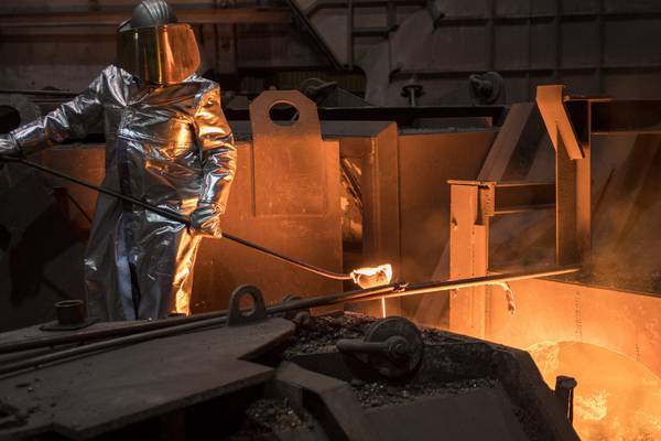 US businesses seek clarity on steel and aluminium tariffs