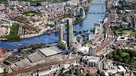 Green Property sells London development to China for £90m