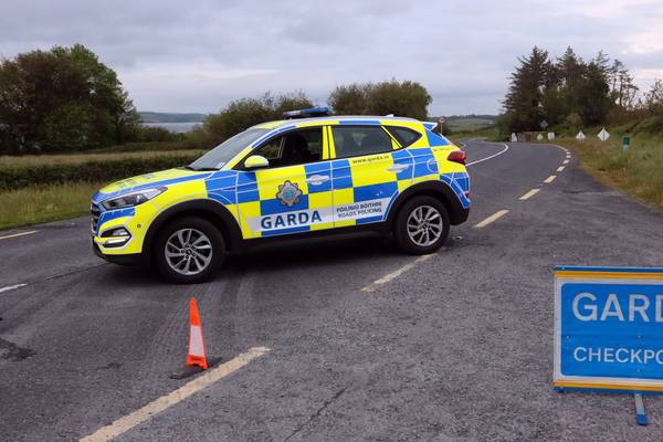 Three women killed in Co Limerick collision are named