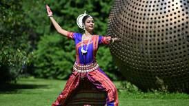 Colour, dance and shared visions as hundreds celebrate India Day 