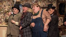 The Ladykillers review: at last, some killer roles for women