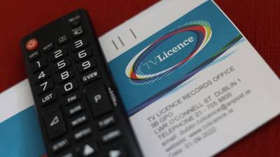 TV licence is ‘an outdated charge that belongs to a different time’, Taoiseach tells Dáil