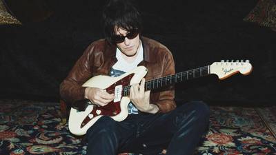 Spiritualized: ‘We play rock’n’roll, so it’s inherently inept’