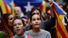 The Irish Times view on the Catalan crisis: A failure of politics