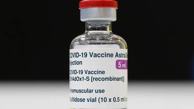 Ireland to give 335,500 Covid-19 vaccines to Uganda