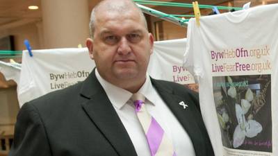 Former Welsh minister dies days after being sacked over allegations