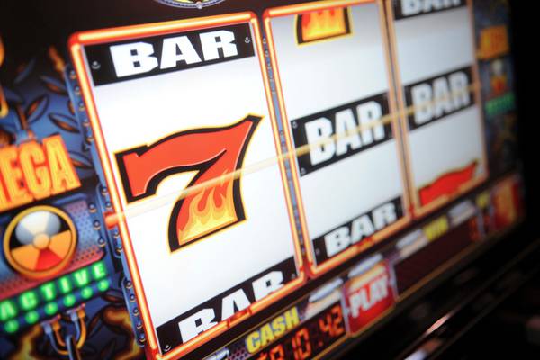 Reforms could lead to 300-fold increase in slot machine limit