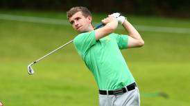 Seán Flanagan leads qualifiers as West of Ireland second round abandoned
