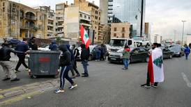 Attempts to finalise government in Lebanon falter