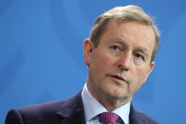 Fine Gael leadership saga risks damaging candidates
