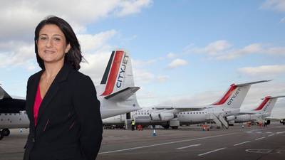 Ourmières-Widener steps down from Cityjet