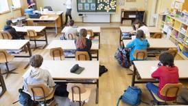 Budget 2022: Pupil-teacher ratio to fall to lowest level on record
