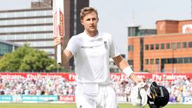 Joe Root named as England’s new Test captain