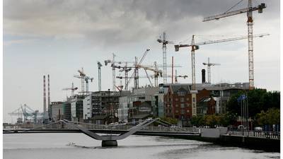 Fergus O’Farrell: Commercial property prospects for 2016