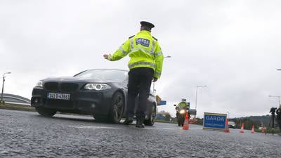 Intoxicated driving: 137 motorists arrested over the bank holiday weekend