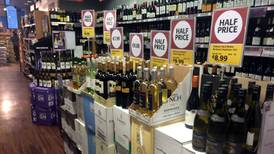 Bill to segregate alcohol in shops could be Varadkar’s first target