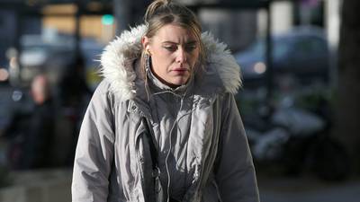 Dublin man found guilty in ‘love triangle’ murder case