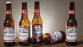 C&C to distribute Budweiser in Ireland as Diageo deal ends