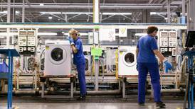 Electrolux to buy GE appliance arm for $3.3bn