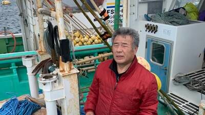 Twelve years on from Fukushima’s horror, fishermen still feel the effects