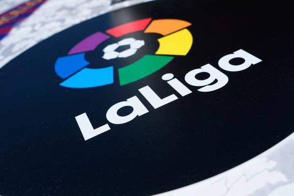 Private equity firm CVC set to invest €2.7bn for 10% stake in La Liga